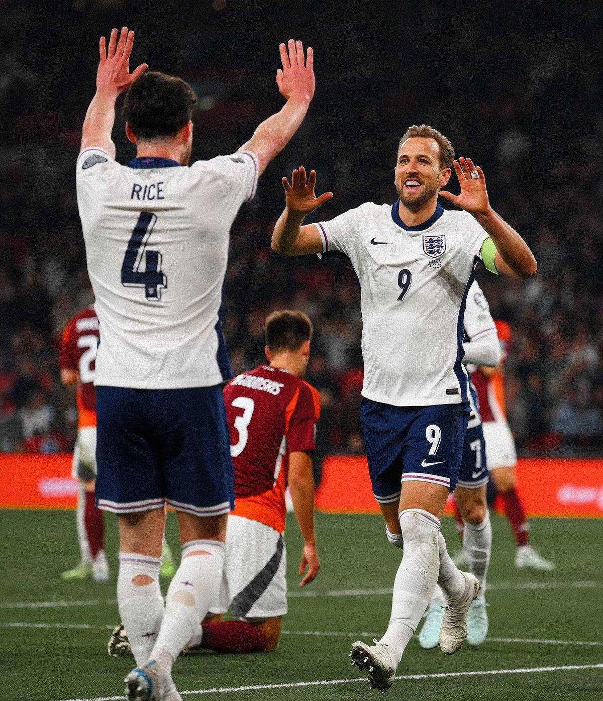 包含英格兰队突破困境，实现连胜壮举的词条