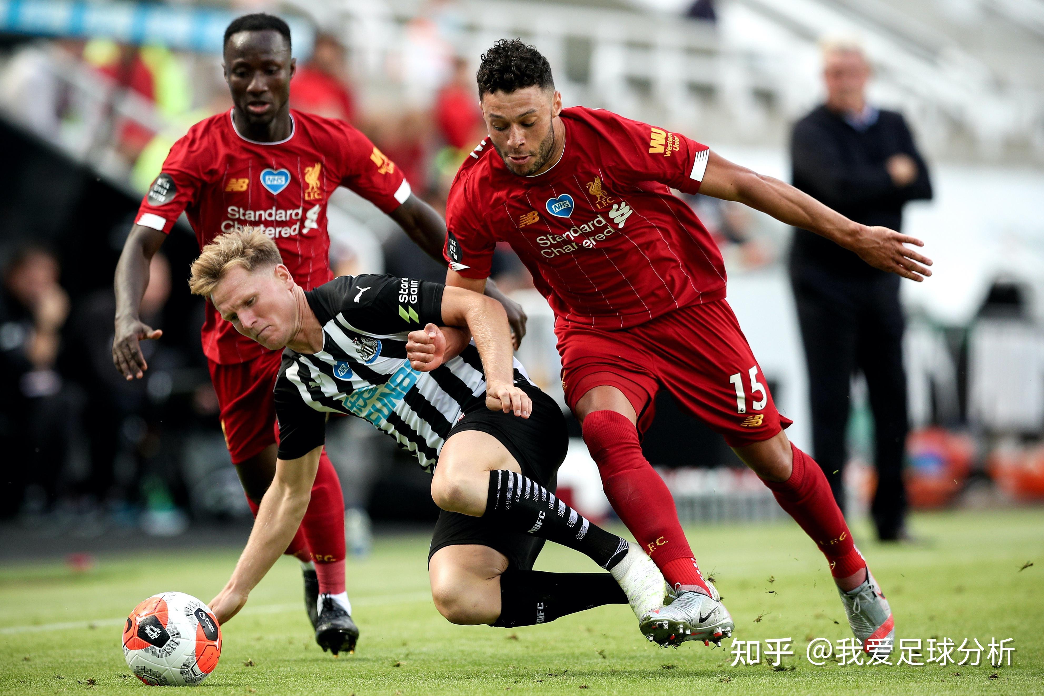 利物浦大胜对手，赛季表现稳步上升