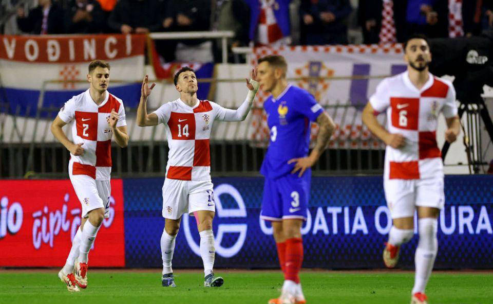 关于欧国联比赛上演精彩对决，球队实力有所提升的信息