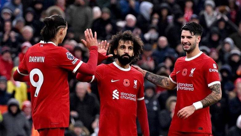 九游游戏-关于利物浦攻守平衡出色，客场惊险取胜的信息