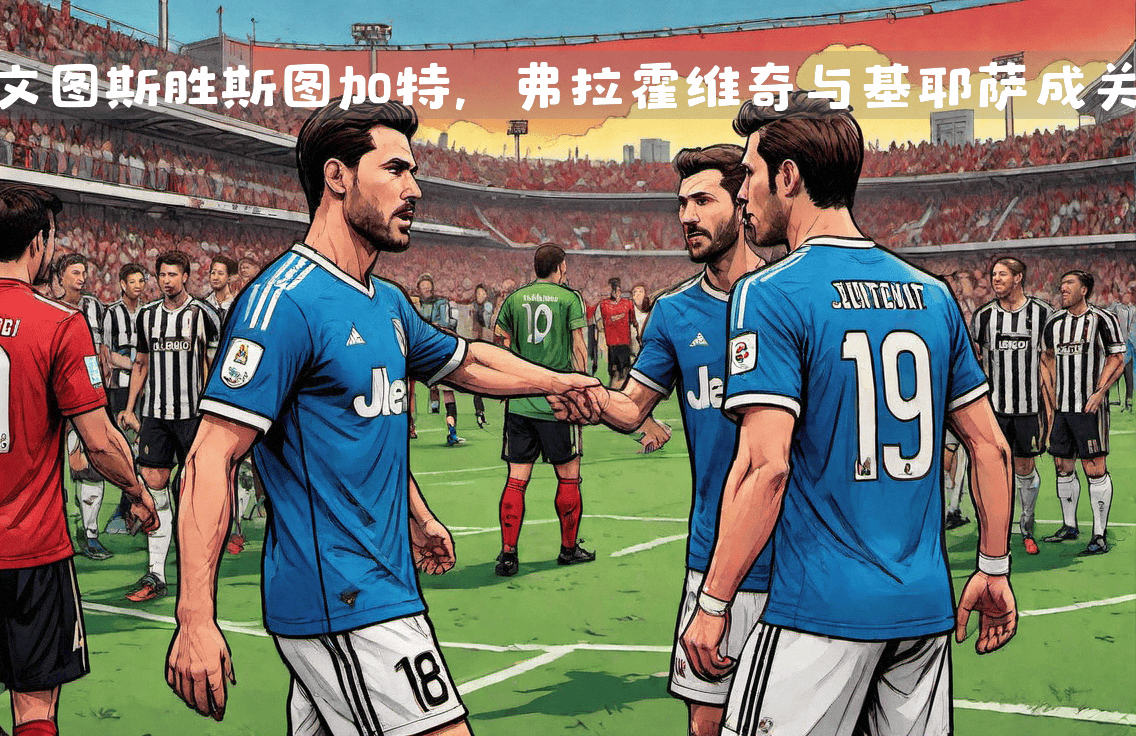 尤文图斯斩获巴塞罗那，着手备战关键战役的简单介绍