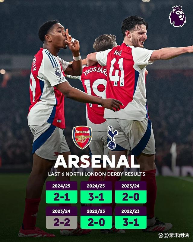 热刺主场逼平阿森纳，争夺欧冠席位的简单介绍