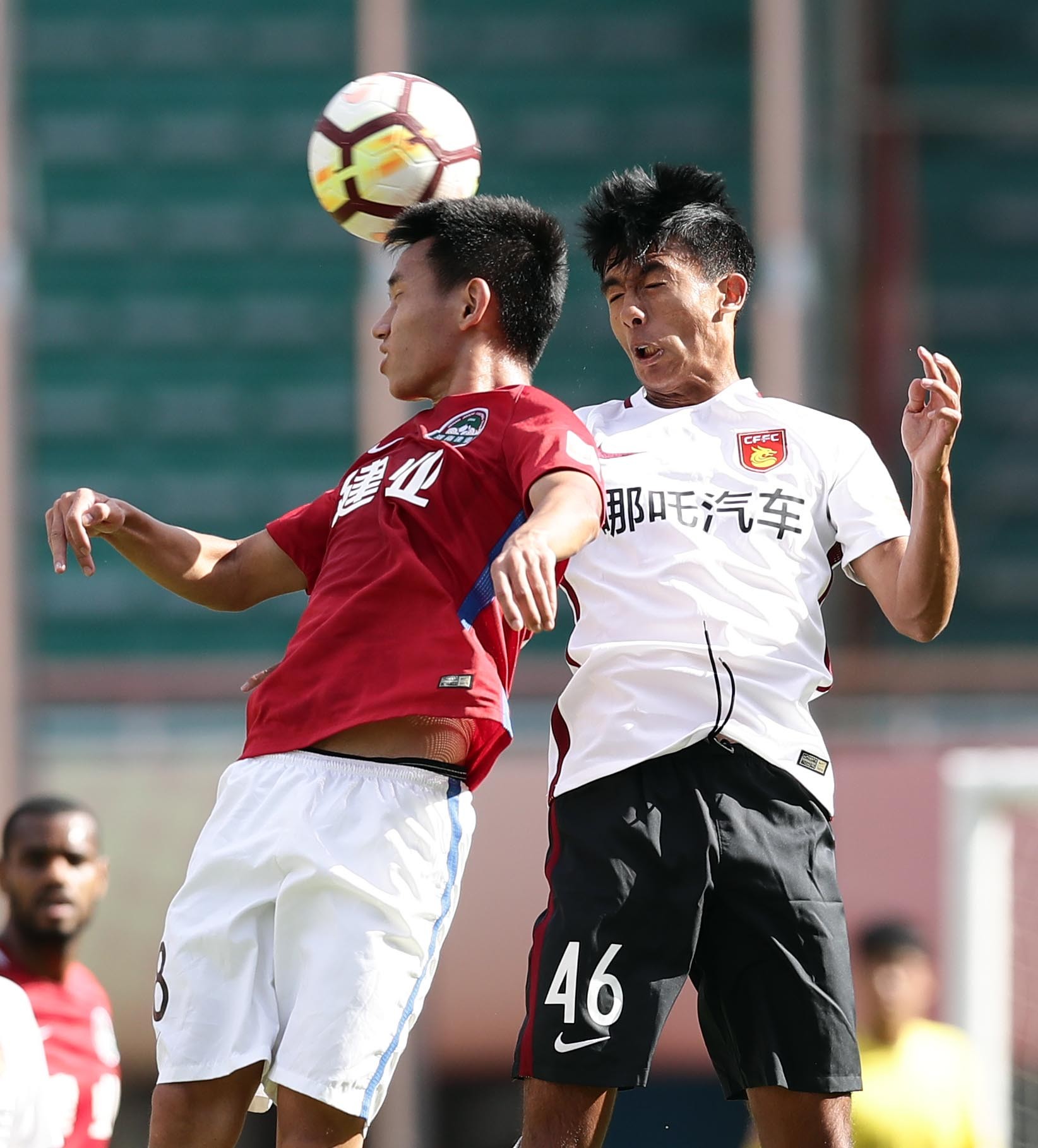 九游娱乐入口-关于河北华夏幸福建队气势如虹，豪取连胜的信息