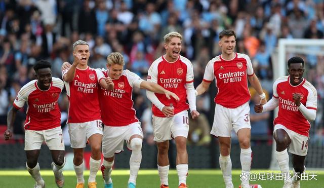 九游体育平台-阿森纳青训新秀正式签约成为一线队成员