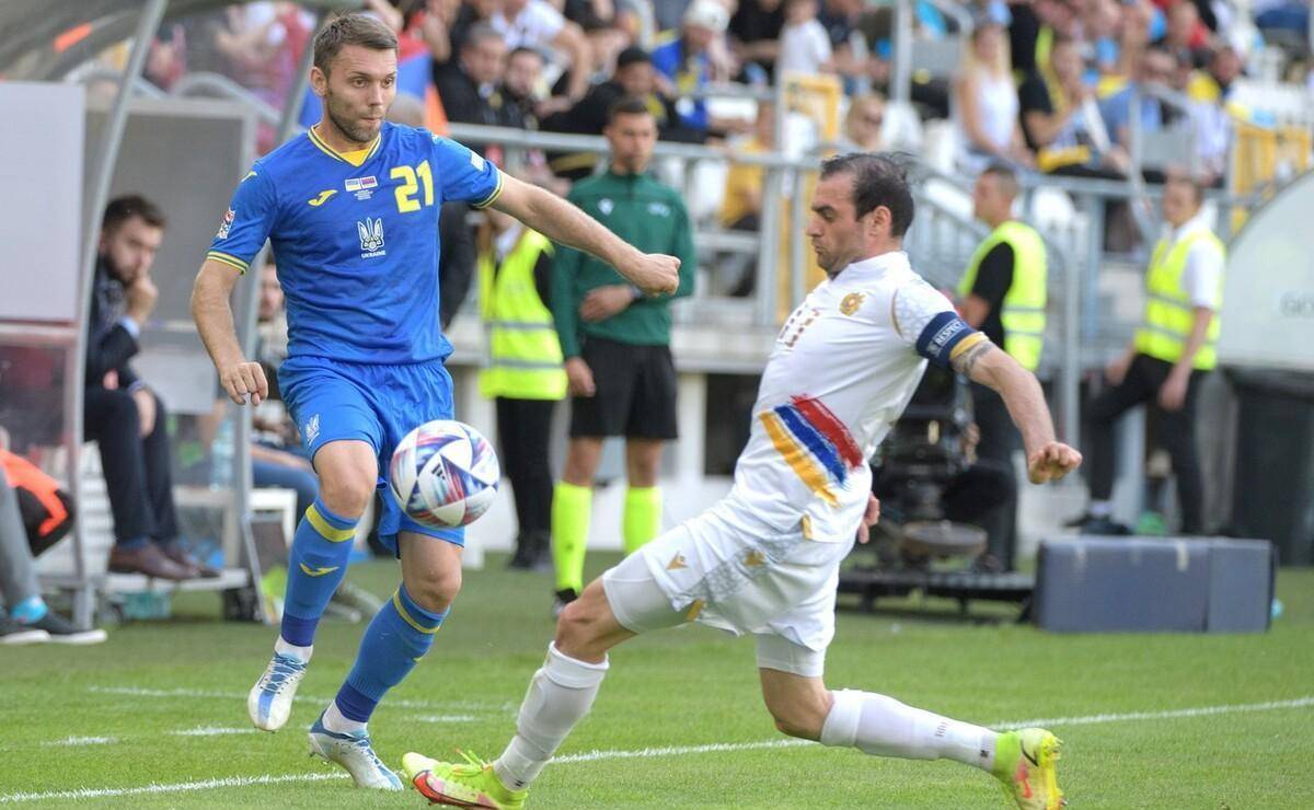 九游体育APP下载-乌克兰国家队全员到齐，备战下一轮实力派对决的简单介绍