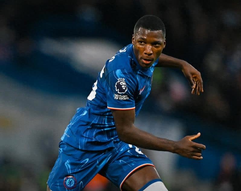 大阪切尔西比分悬殊，进球手段备受赞誉的简单介绍