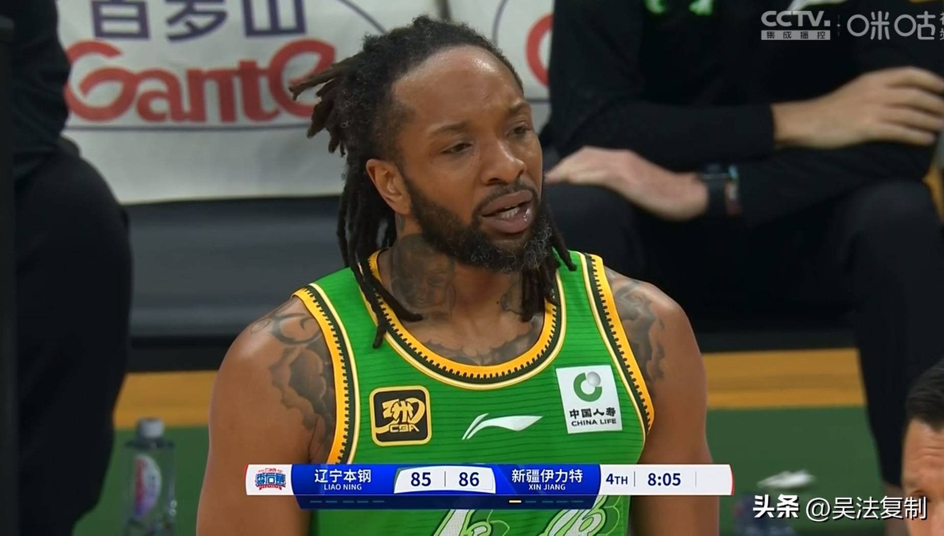 辽宁主场再胜,队员表现尽显实力抢下大胜！的简单介绍