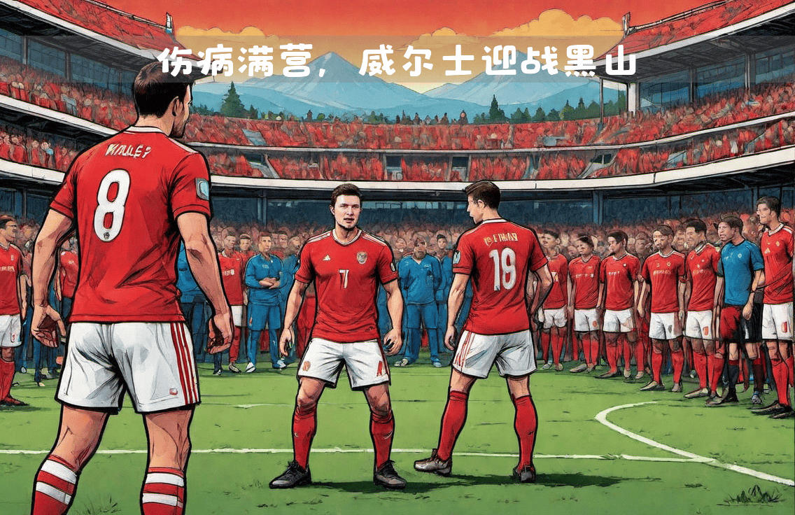 九游APP-威尔士队以惊人比分大胜白俄罗斯，提升信心的简单介绍