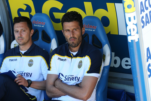 关于佩鲁贾主帅遭遇解雇危机，球队战绩不佳的信息