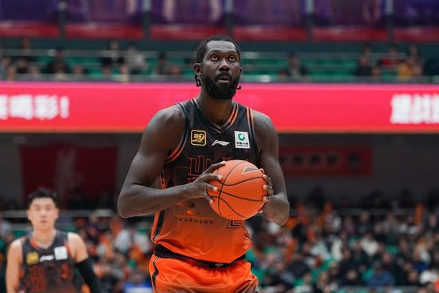 九游VIP-关于山东男篮迎来重要比赛，面对对手实力如何？的信息