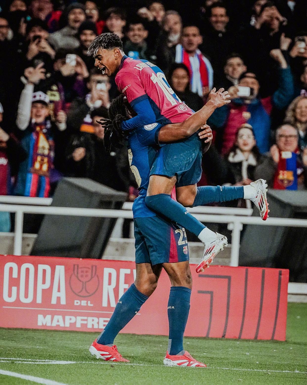 九游APP-巴萨主场火力全开，对手防线难以抵挡的简单介绍