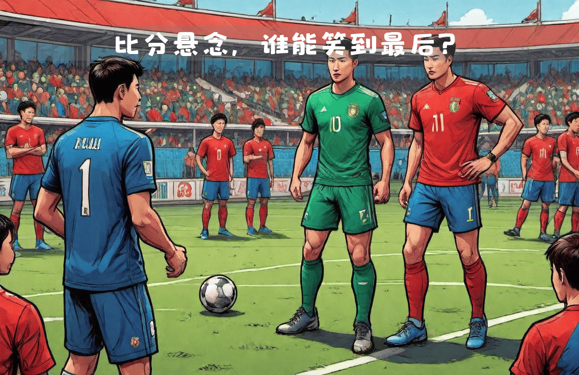 胜负悬念不断，球迷期待下一轮对决！的简单介绍