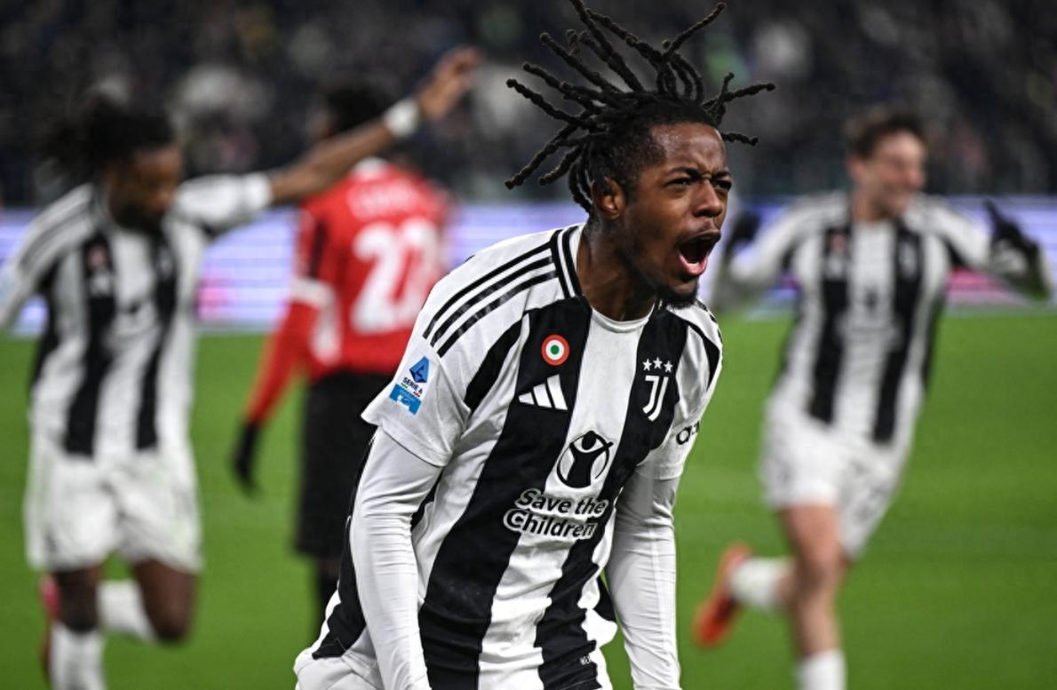 九游娱乐-关于尤文图斯客场惨败，出局危机愈发严峻的信息