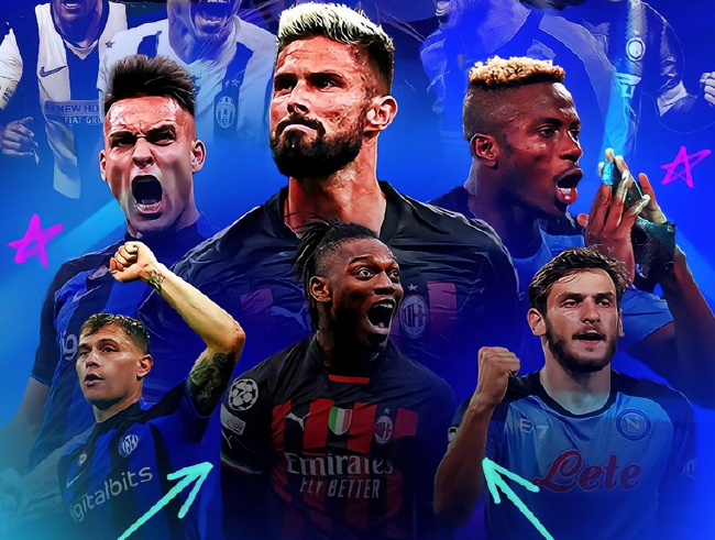 九游体育平台-欧洲联赛竞技风暴，强队对决成为焦点