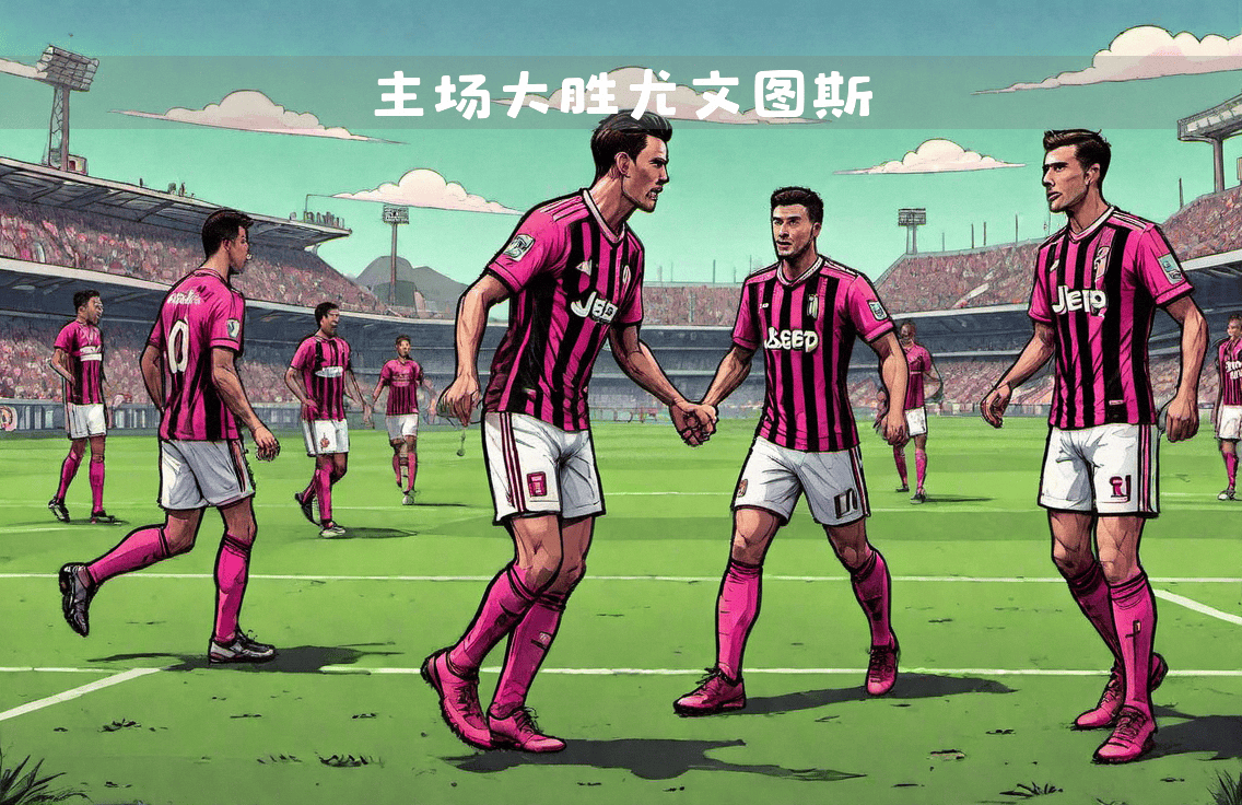 尤文图斯补强后锋线，意甲争冠更具竞争力