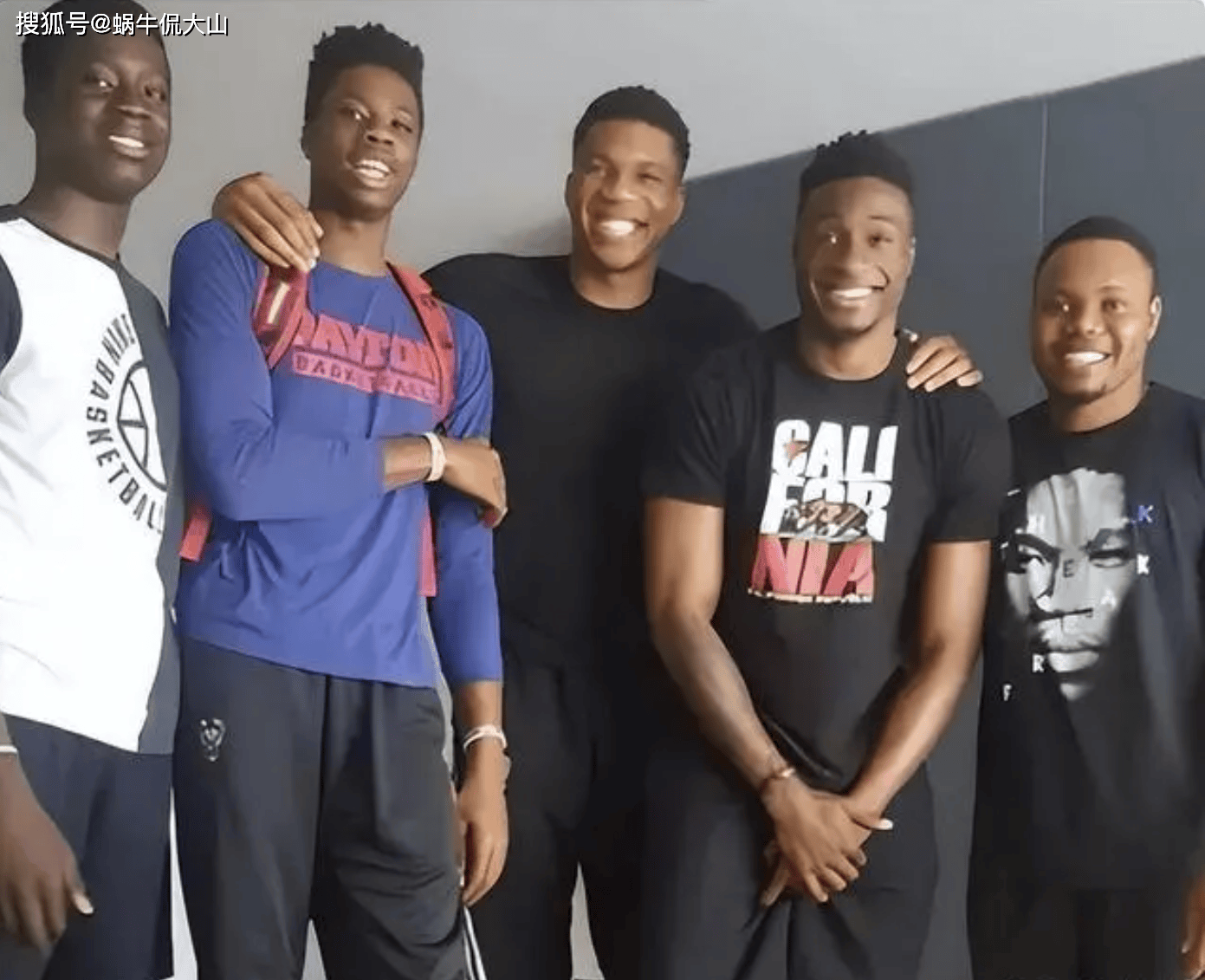 九游体育直播-非洲篮球巨星接受专业培训，打造个人技能的简单介绍