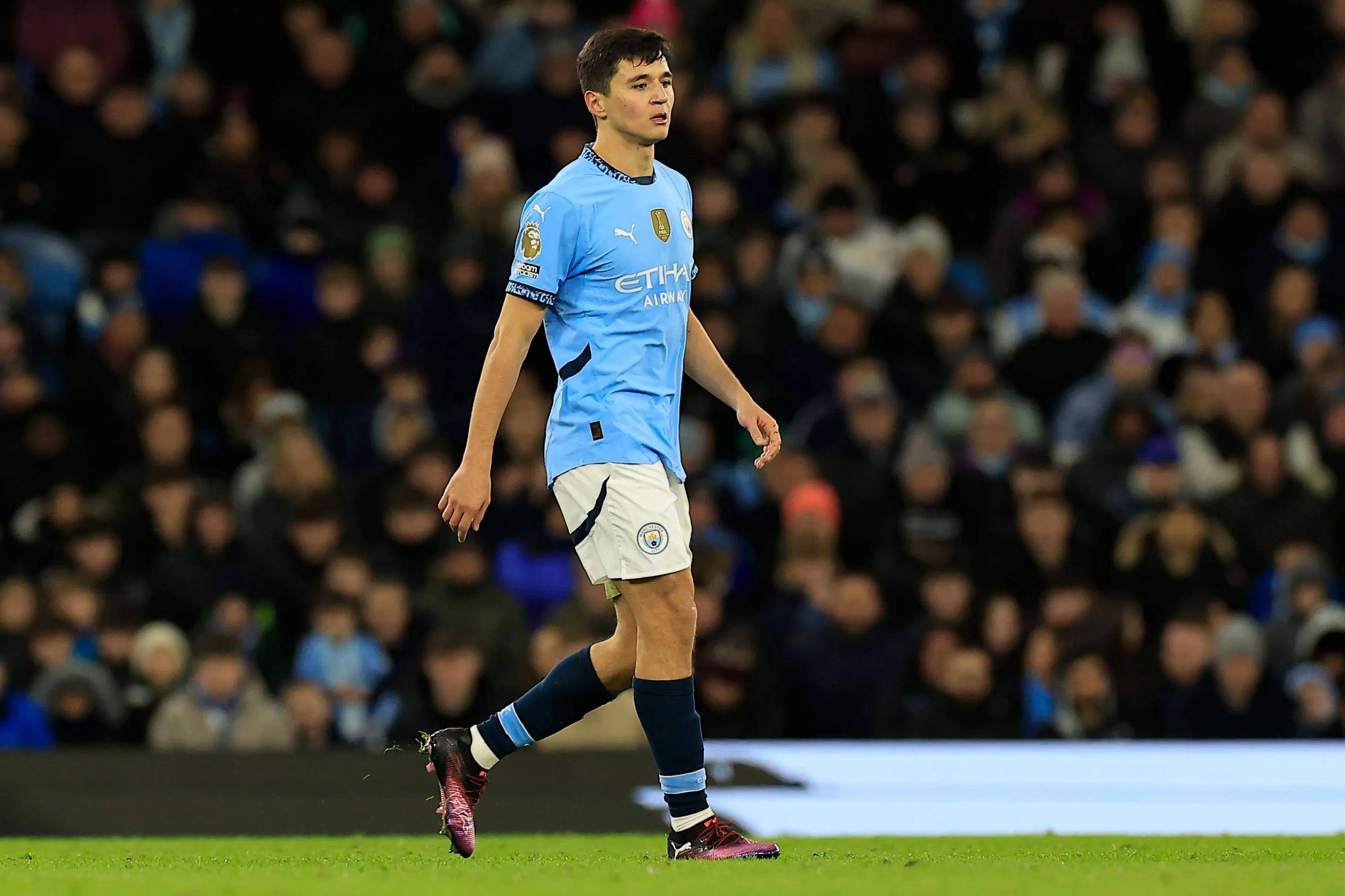 曼城力挽狂澜，晋级大功告成的简单介绍