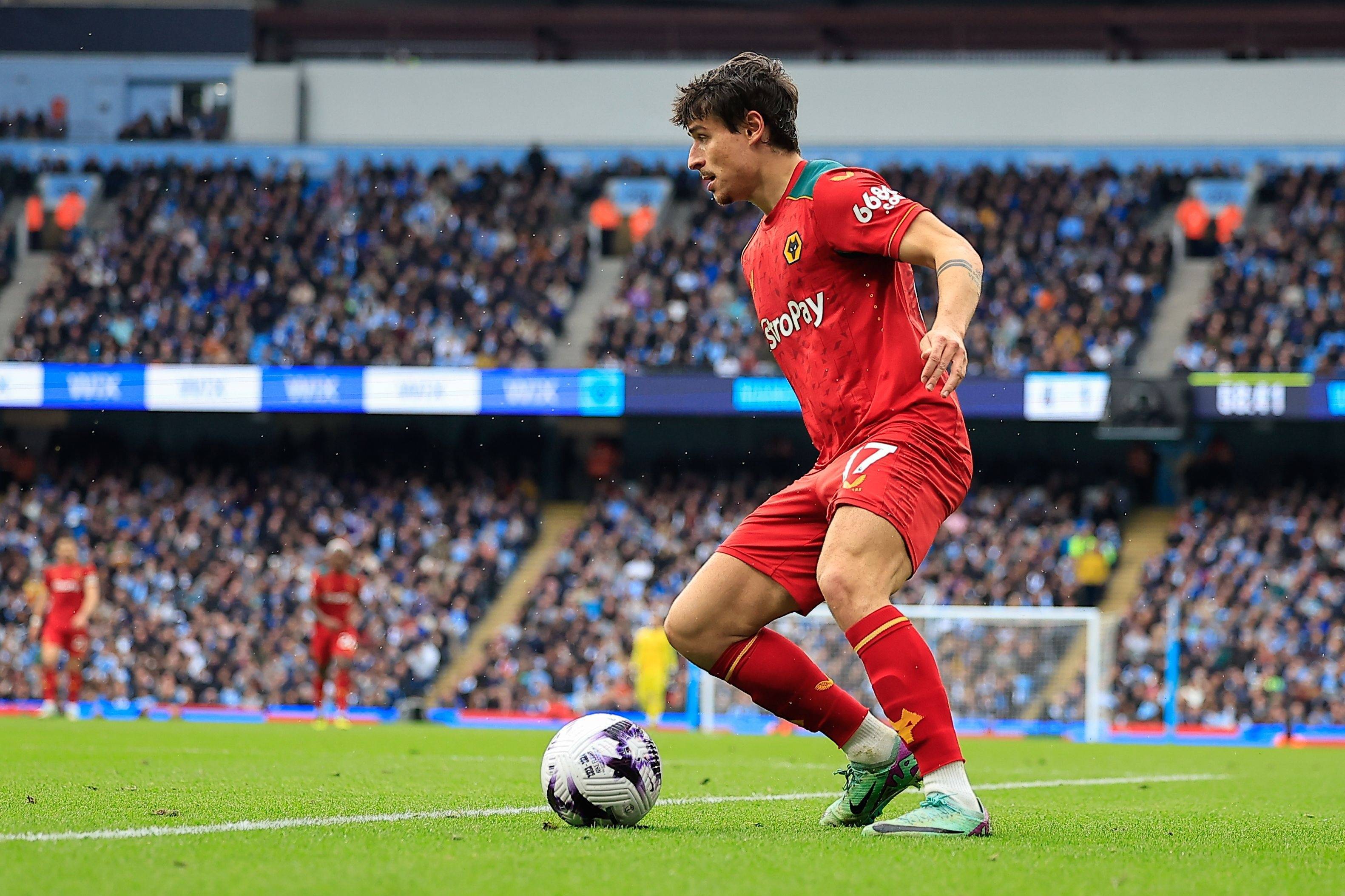 巴萨不敌狼队，赛季困惑持续发酵的简单介绍