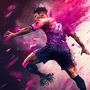 九游体育APP下载-高强度对抗中释放运动员激情，全场紧张的简单介绍