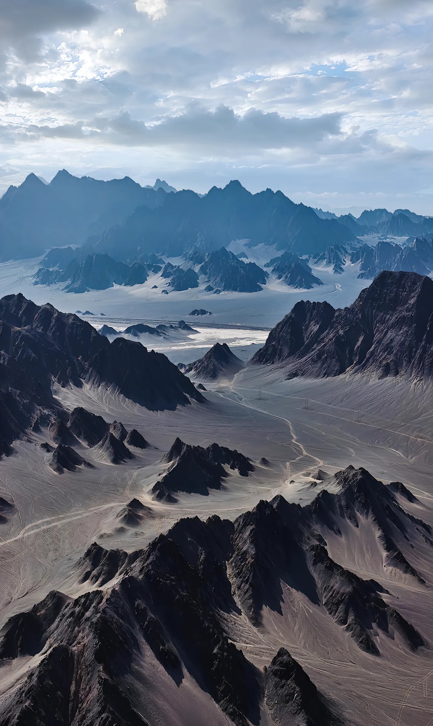 乌兹队完胜全场，壮美景象