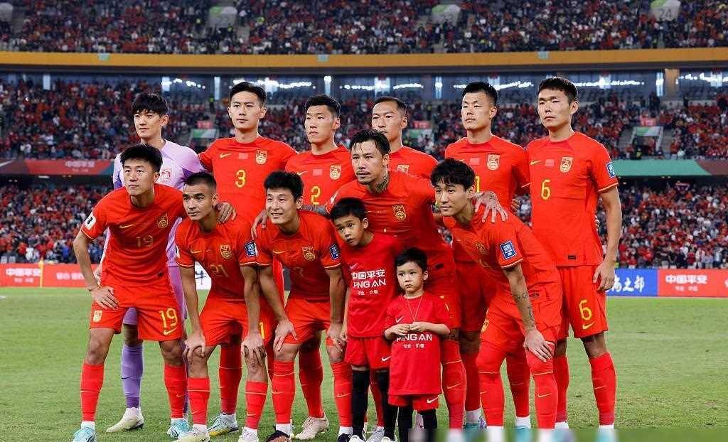 九游体育APP下载-亚洲杯关键战，中国队取得胜利