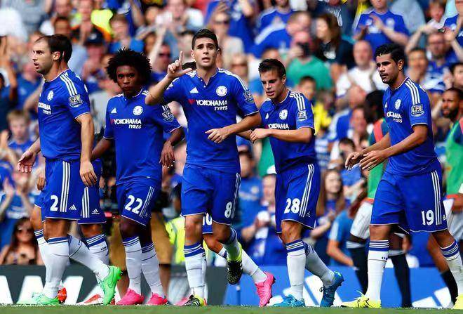 九游娱乐首页-小组赛收官切尔西没轻松掌控