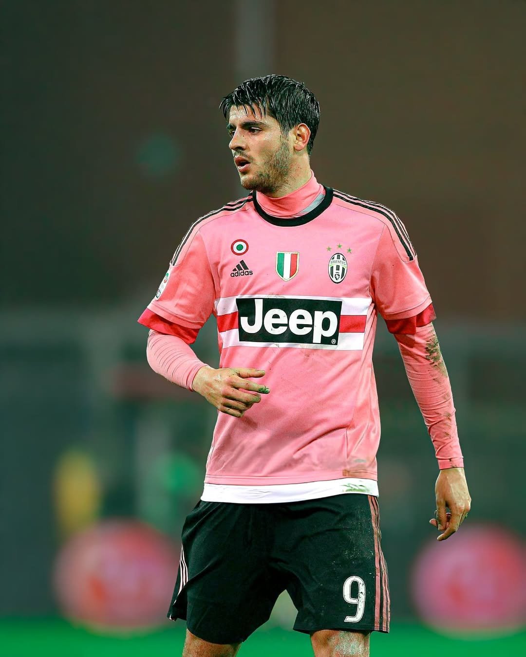 九游娱乐官方-战意十足：尤文图斯世俱杯热身赛回顾