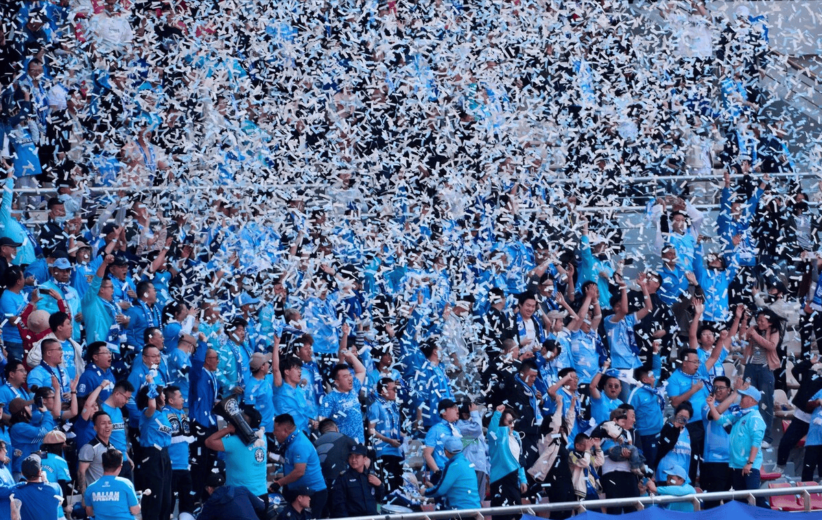 欧国联赛决胜在即，球迷期待十足