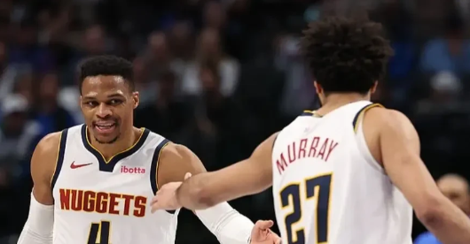 九游娱乐官方-包含掘金队客场逆转战胜，实力得到验证的词条