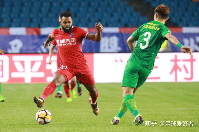 九游娱乐app下载-北京国安对抗重庆斯威，胶着激烈斗争的简单介绍