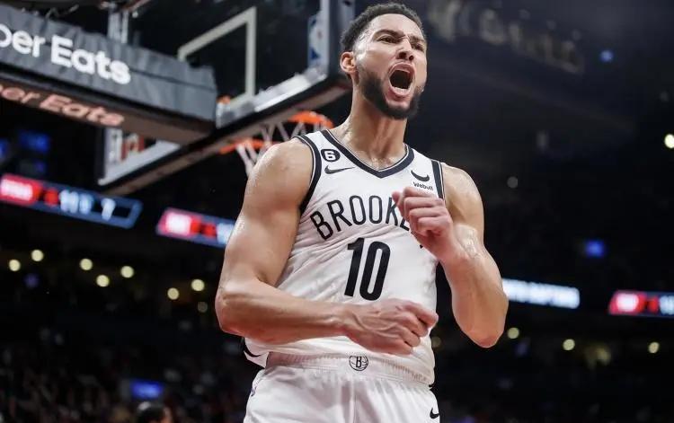 包含篮网队新秀迎来爆发期，成为球队发展新希望的词条