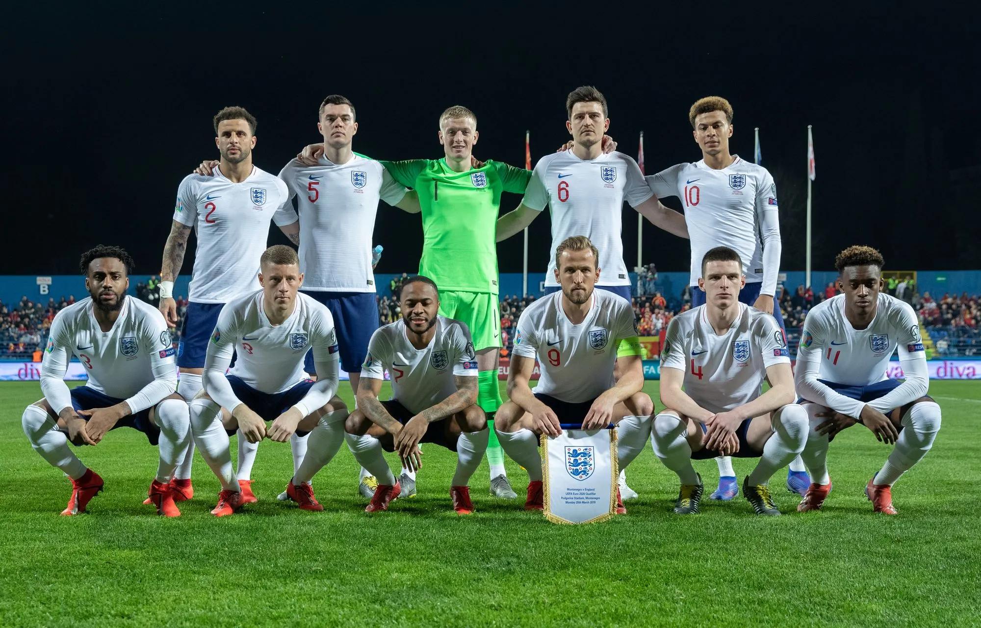 精英盛宴！英格兰队对决挪威队，谁能笑到最后？的简单介绍