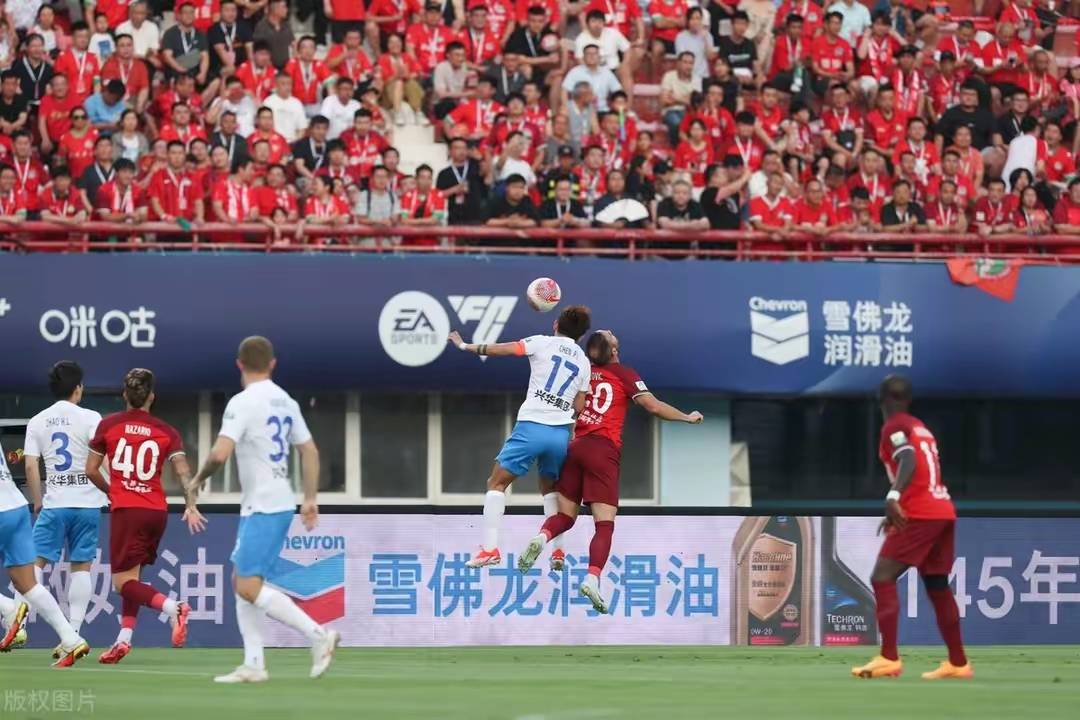 九游app下载-河南建业主场战平，表现稳定