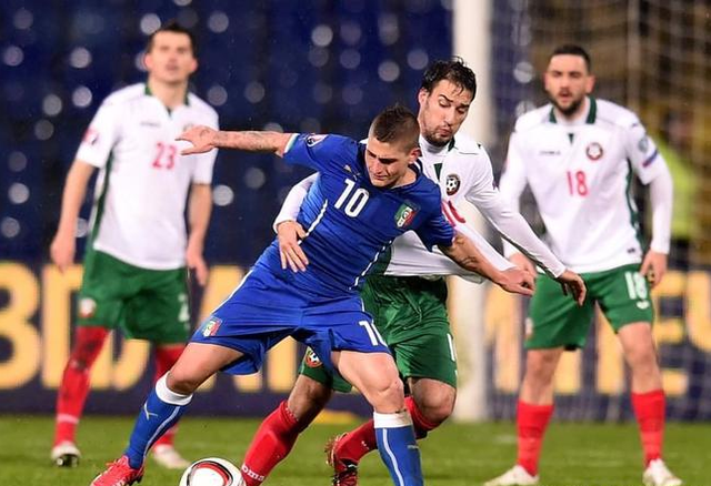 九游体育APP下载-瑞士赢得对阵保加利亚，实力稳固前进一步