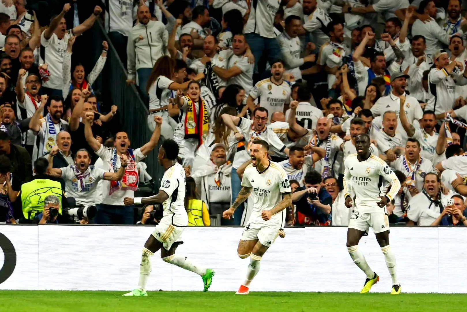 欧冠半决赛集锦，多精彩瞬间令人回味无穷！的简单介绍