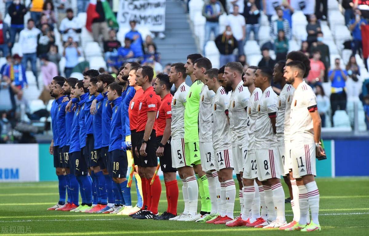九游娱乐网站-比利时队被淘汰，无缘欧国联半决赛