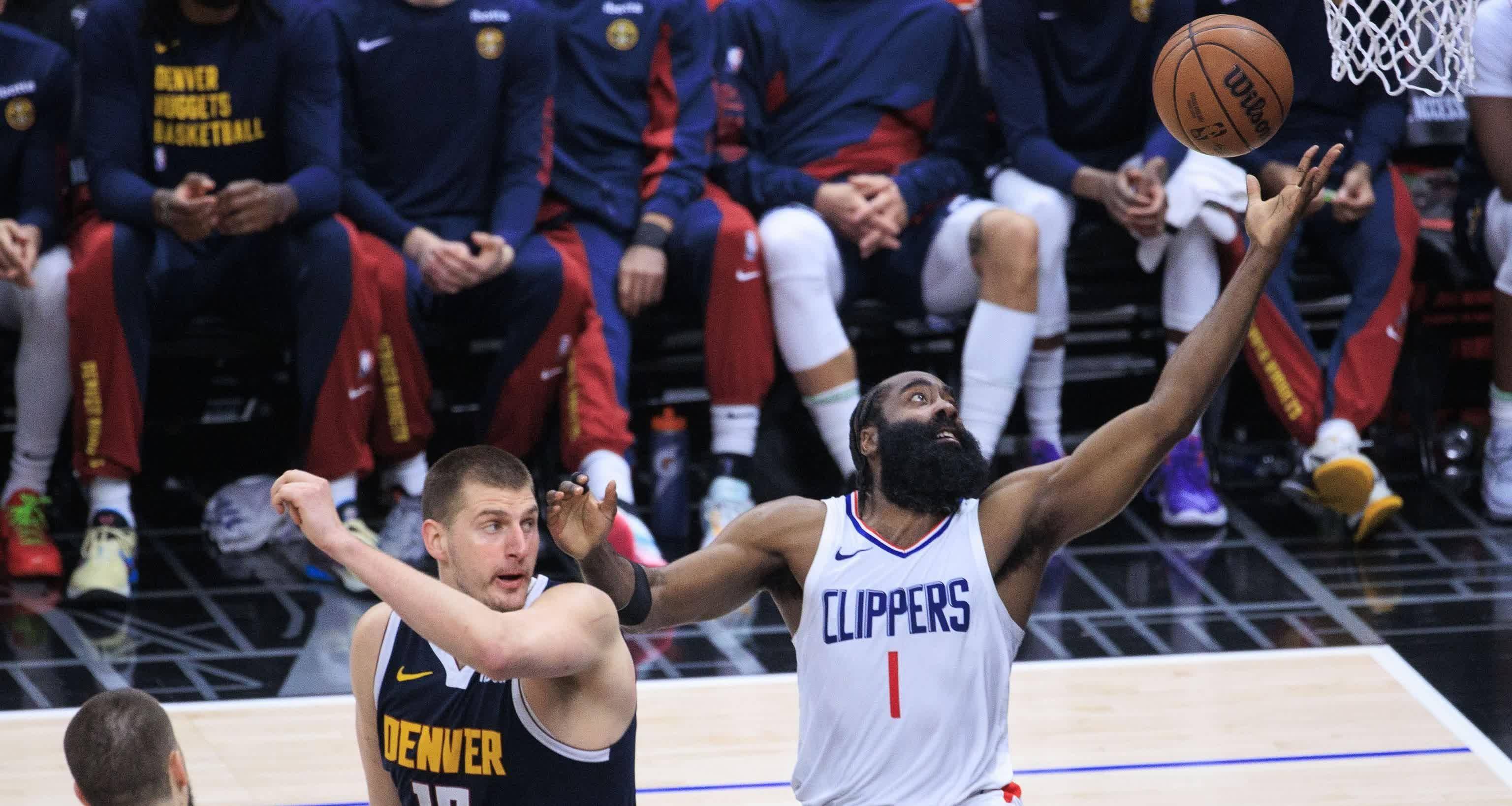 九游体育官方入口-快船主场盛宴，球队实力获认可