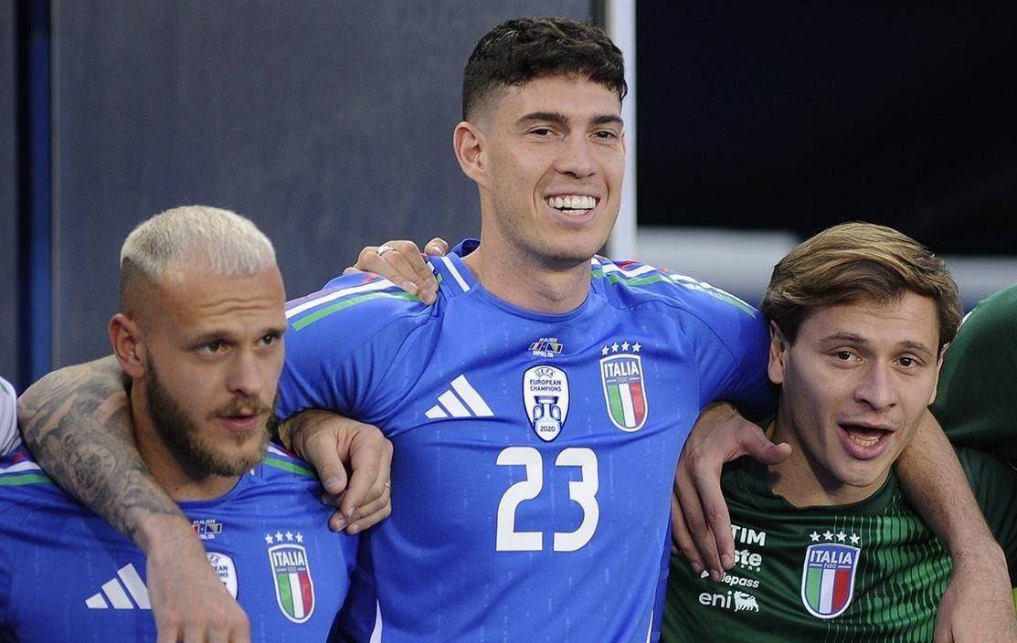 意大利队表现抢眼，晋级领先的简单介绍