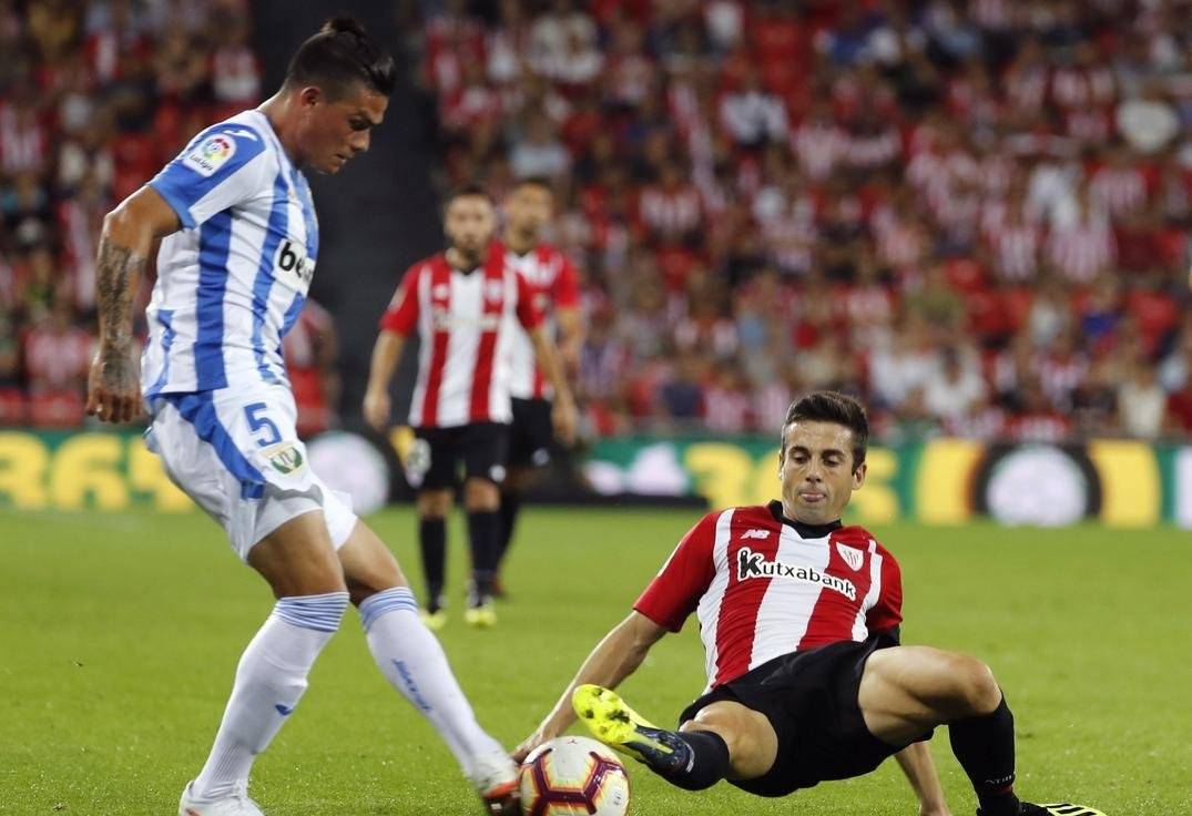 比达尔梅开二度，毕尔巴鄂主场取胜