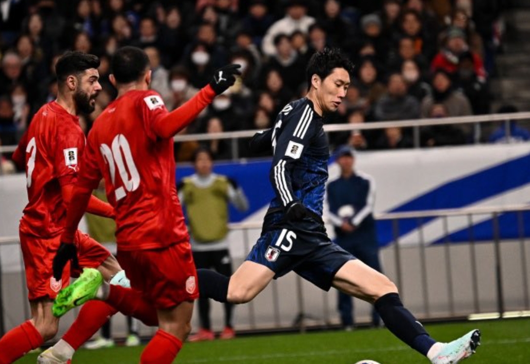 日本球队再次力压对手，斩获纵横亚洲之冠的简单介绍