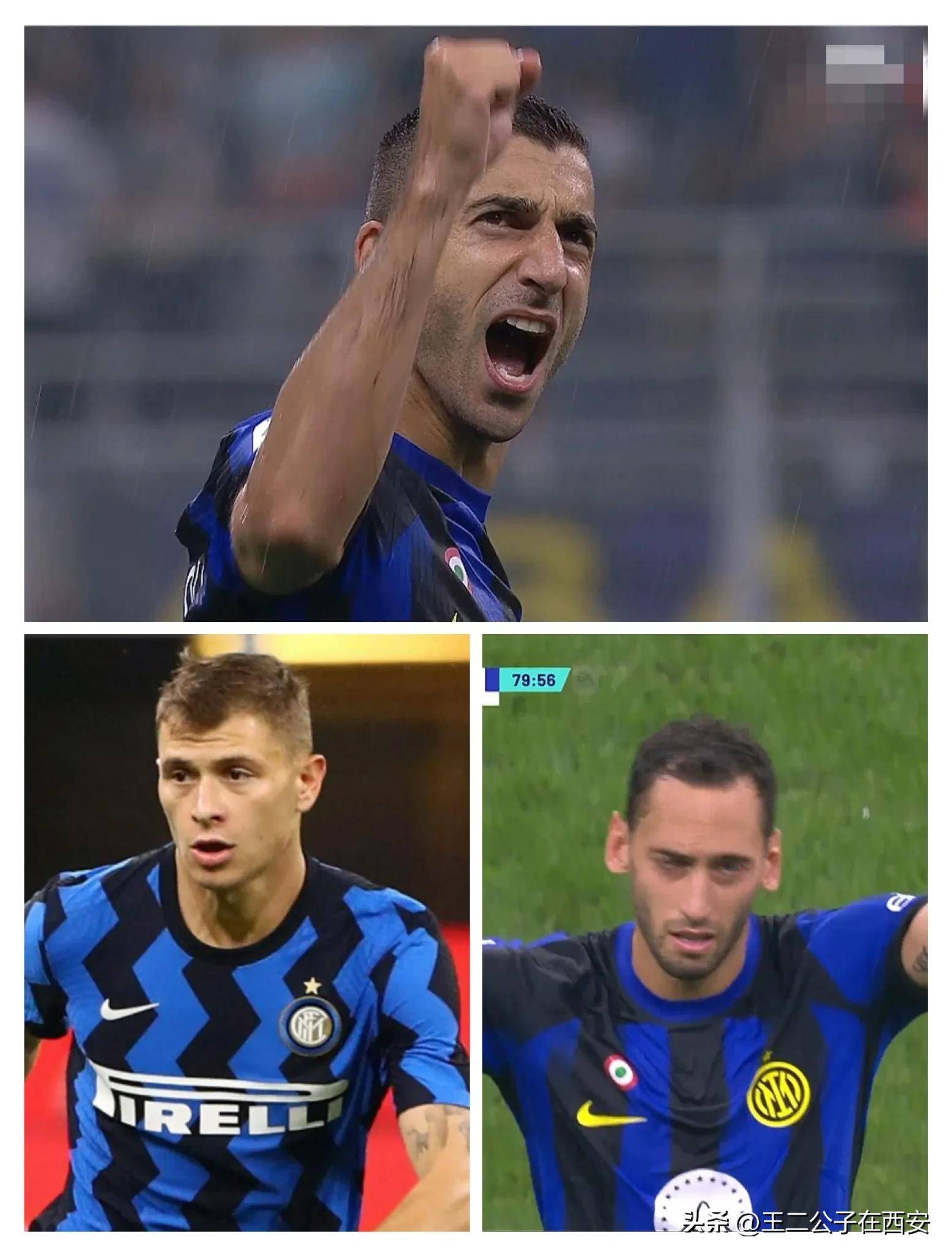 九游体育-国米前锋伤愈复出，球队迎来增兵