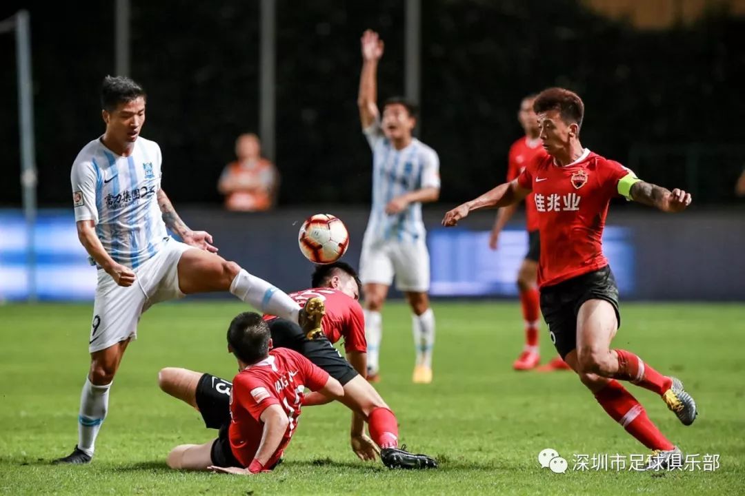 广州富力中场核心因伤缺席，球队险胜的简单介绍