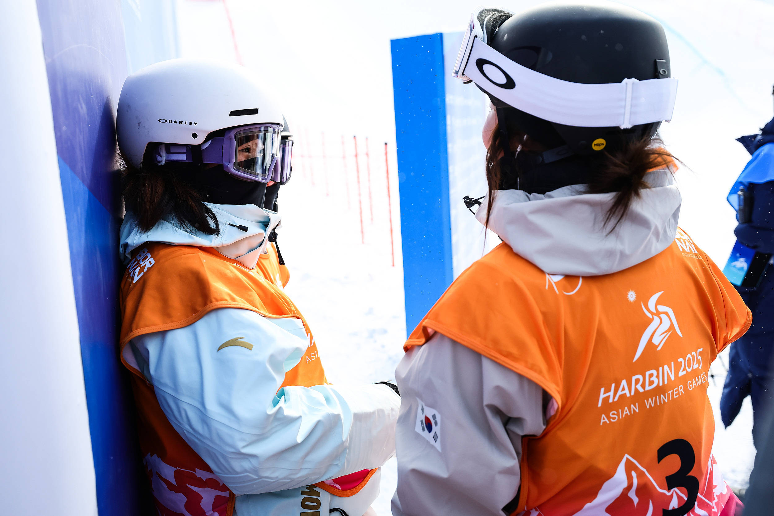 乌拉圭代表队在自由式滑雪项目中夺冠的简单介绍