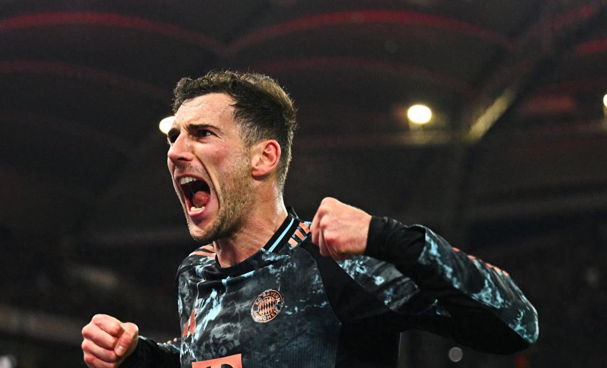 九游娱乐入口-拜仁慕尼黑客场取得胜利，领先优势扩大