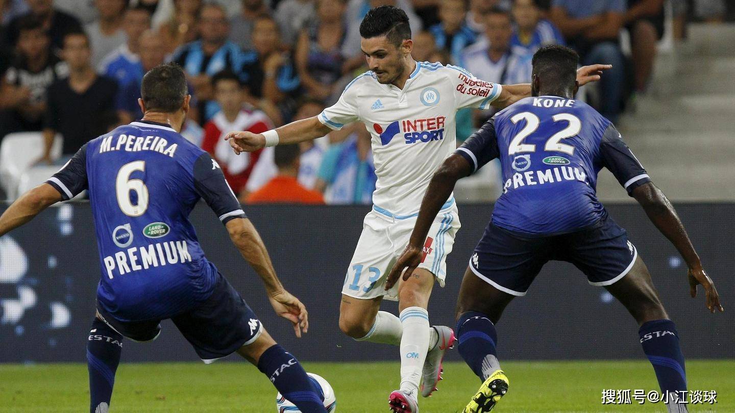 关于法国联赛盛事：里昂将对阵特鲁瓦，强强对话的信息