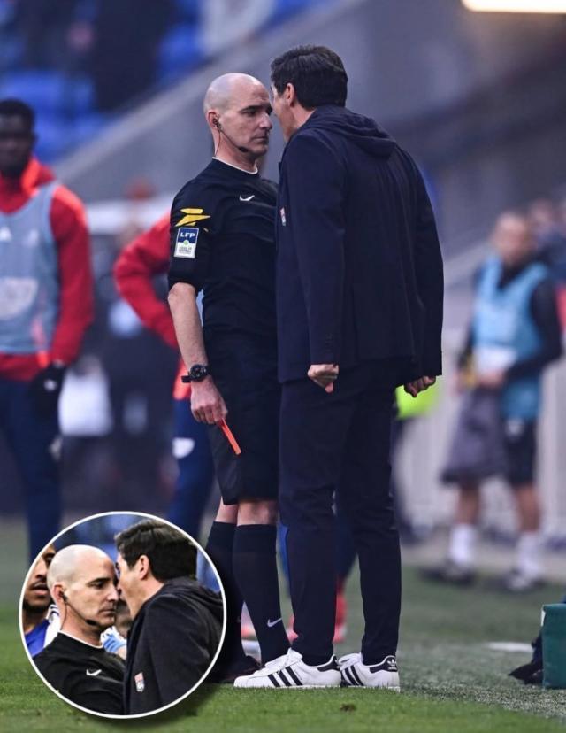 关于法国联赛盛事：里昂将对阵特鲁瓦，强强对话的信息