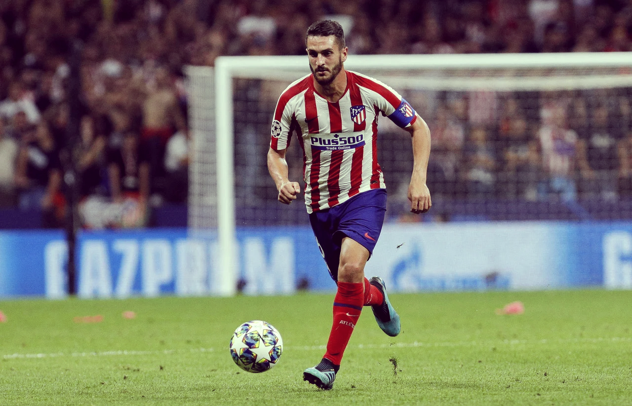 马德里竞技门将奥布拉克圆满完成个人备战，士气高涨