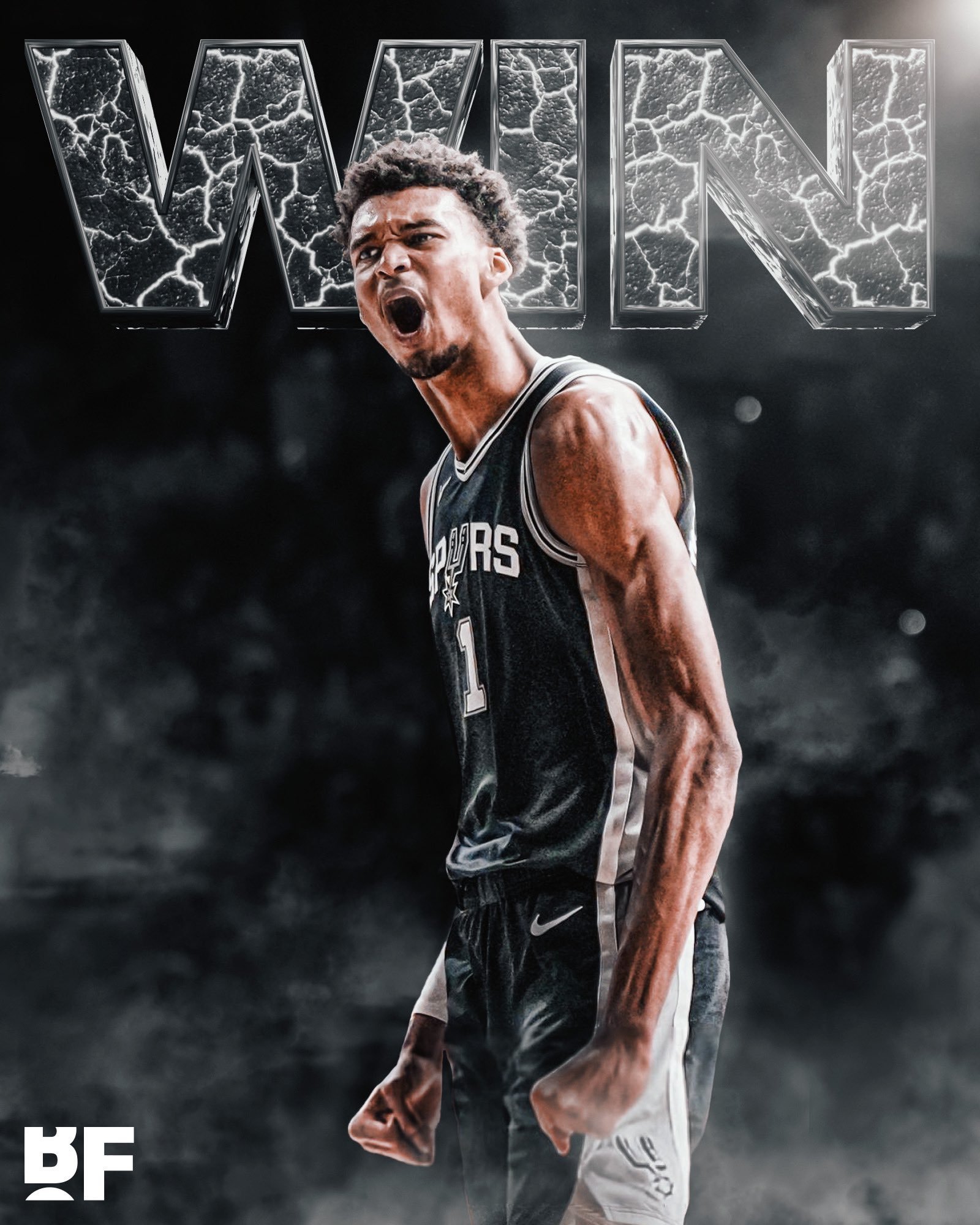 马刺老将亮相关键时刻，完美诠释经验之重要！