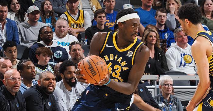 关于步行者继续在主场保持不败，再取一胜的信息