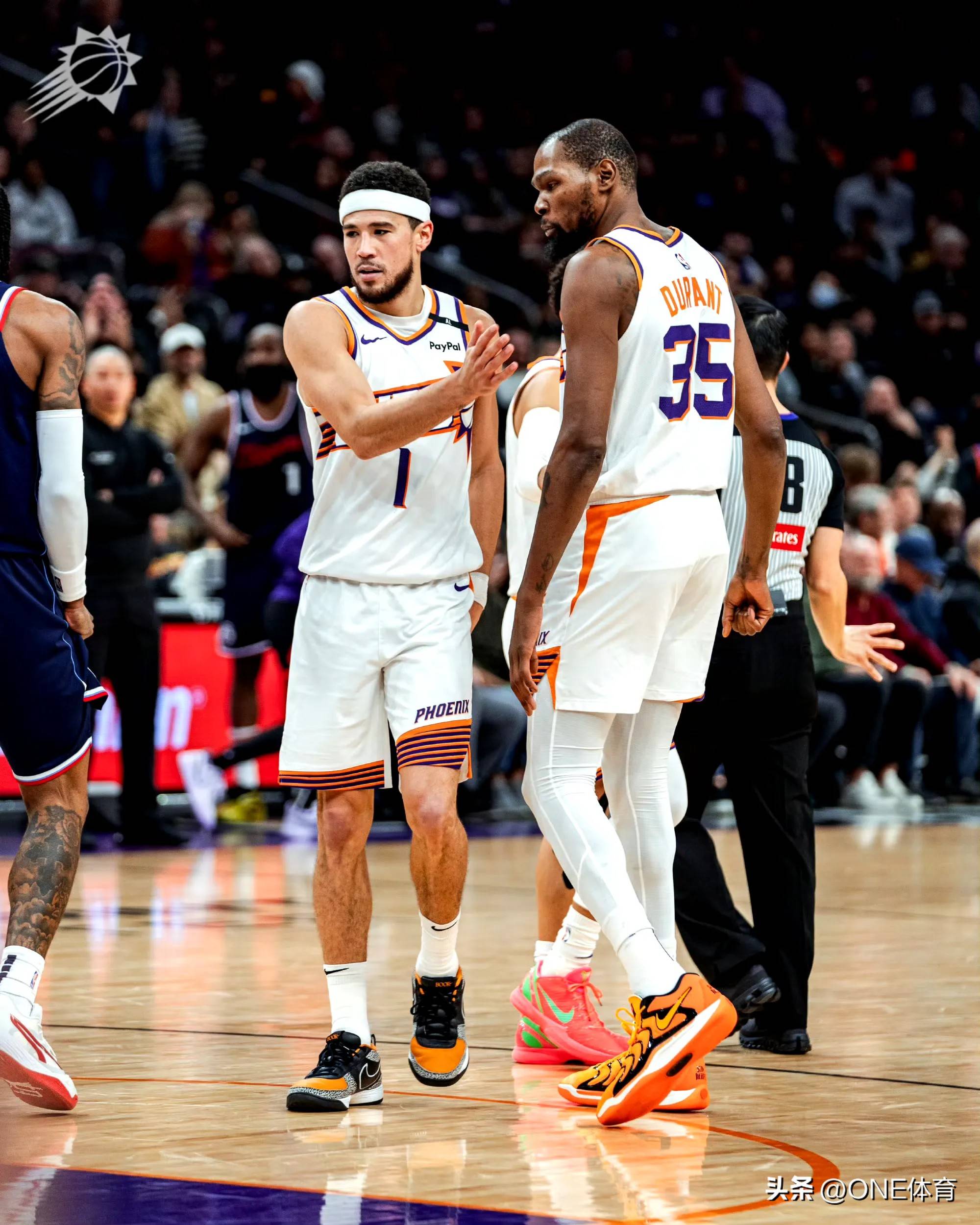 开拓者惨负太阳，三连败颓势难挡的谢幕的简单介绍